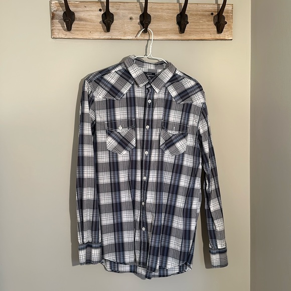 American rag Button down - Picture 2 of 4